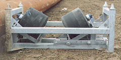 Pipe Roller A4